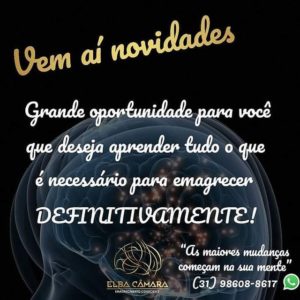 Leia mais sobre o artigo Vem aí novidades
