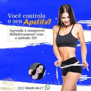Leia mais sobre o artigo Você controla o seu apetite?